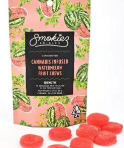 Watermelon - Hybrid edibles